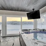 Vainio Kittila (Lapland)