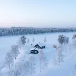 Vainio Villa Kittila (Lapland)