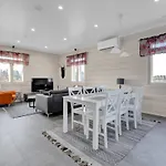 Vainio Villa Kittila (Lapland)