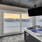 Vainio Villa Kittila (Lapland)