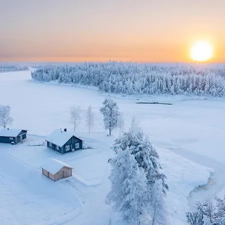 Vainio Kittila (Lapland)