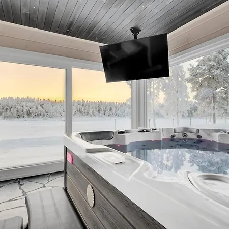 Vainio * Kittila (Lapland)