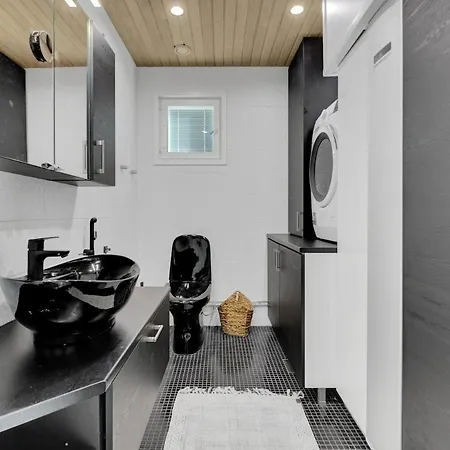 Vainio * Kittila (Lapland)