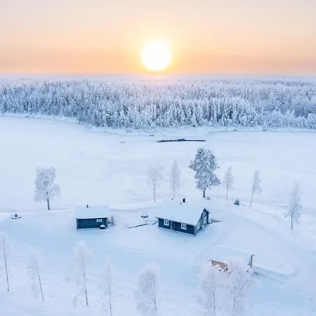 Vainio Kittila (Lapland)