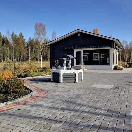 Vainio Villa *