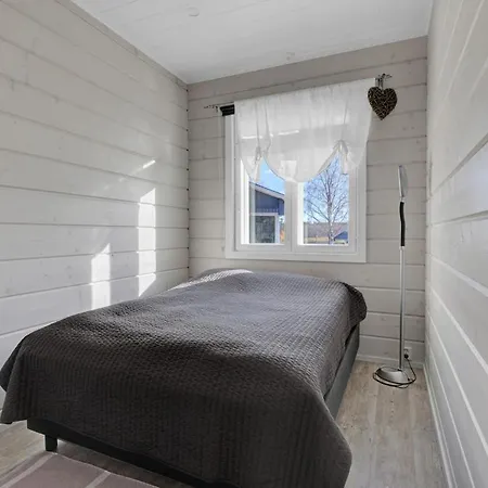 Villa Vainio Kittilä