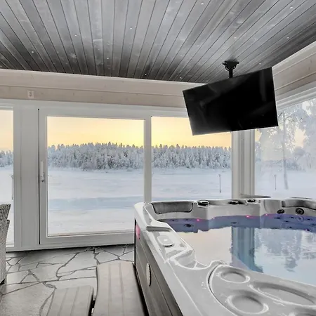 Vainio Kittila (Lapland)