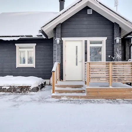 Vainio Villa *