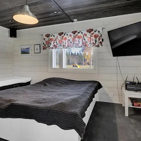 Vainio Kittila (Lapland)