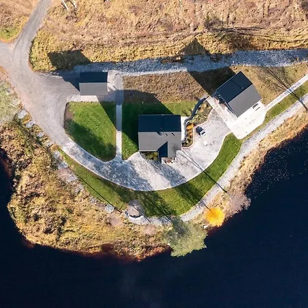 Villa Vainio Kittila (Lapland)