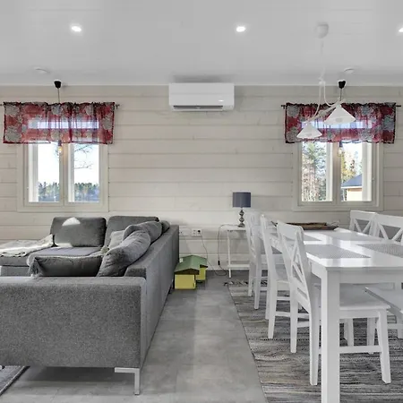 Vainio * Kittila (Lapland)