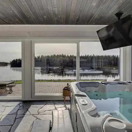 Villa Vainio