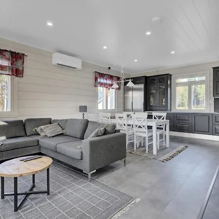 Vainio Kittila (Lapland)