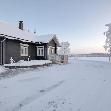 Villa Vainio Kittilä