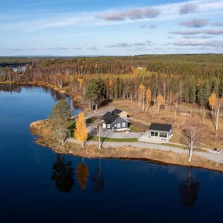 Vainio Kittila (Lapland)