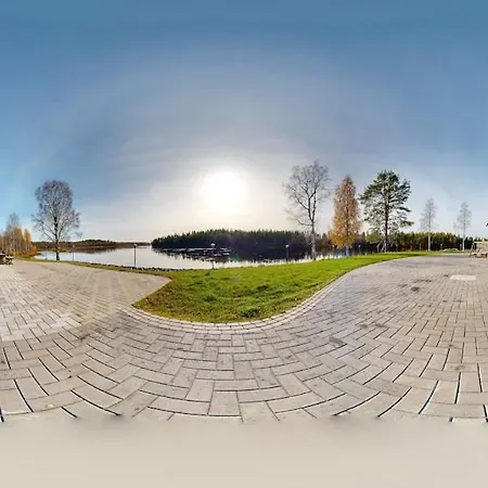 Vainio Villa Kittilä