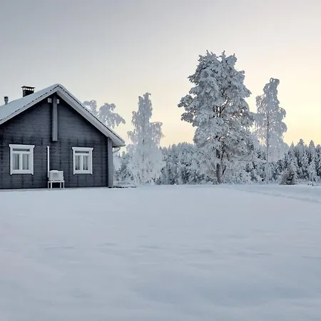 Vainio Villa