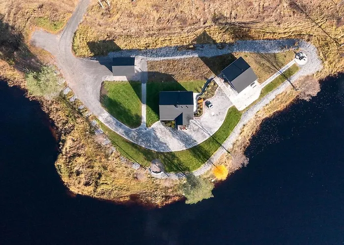 别墅 Vainio 基蒂莱