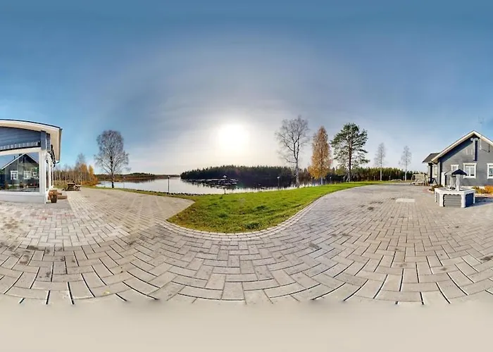 Vainio 别墅 基蒂莱