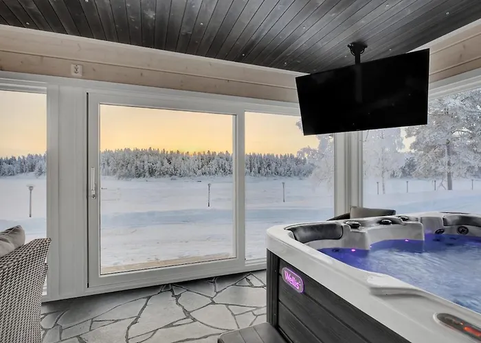 Vainio 别墅 基蒂莱