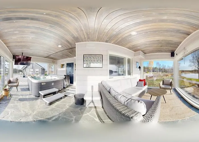 Vainio 别墅 基蒂莱